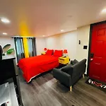 New Tiny Home Uptown Phoenix